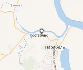Карта