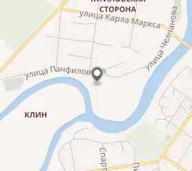 Карта