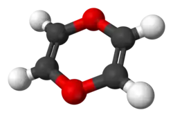 Изображение молекулярной модели