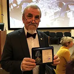 Орден В.&nbsp;И.&nbsp;Вернадского