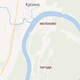 Карта