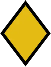 Эмблема 111-й пехотной дивизии