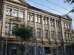 Куйбышева,125