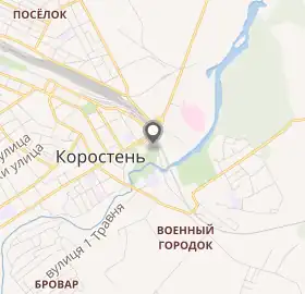 Карта