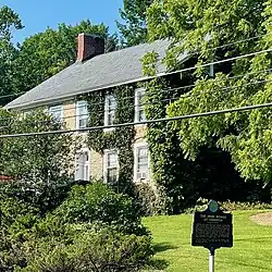 Особняк Iron Master's