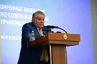 Ковальчук М.В.