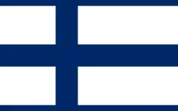 Проект флага Норвегии (1814 год)