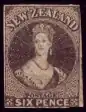 6 пенсов&nbsp;(SG #42)