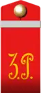 1885-1904,3-я Резервная артиллерийская бригада