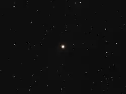 18 Дракона  в видимом излучении