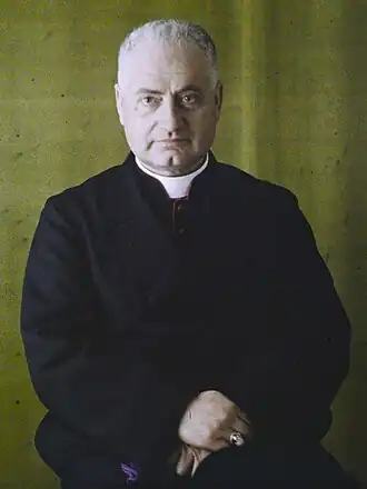 Луиджи Мальоне