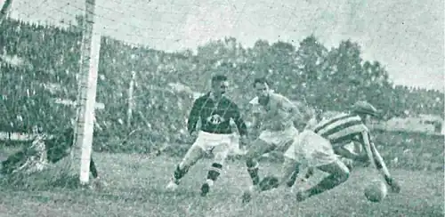 Москва - Ленинград