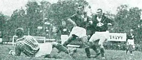 Москва - УССР