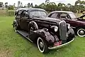 1936 Buick Special Series 40