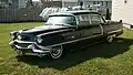 1956 Cadillac Sixty Special