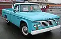 Dodge D100