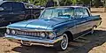 1961 Mercury Monterey