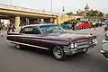 1962 Cadillac Sixty Special