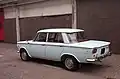 1966 Fiat 1500 C