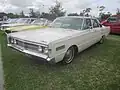 1966 Mercury Monterey