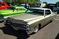 1967 Cadillac Calais