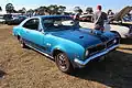 Holden Monaro GTS