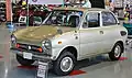 1969 Suzuki Fronte Super Deluxe LC10