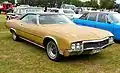1970 Buick Riviera