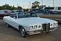 1970 Pontiac Bonneville Convertible