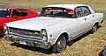 1970—1972 Ford Fairlane (ZD) 500