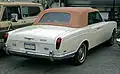 1971 Rolls-Royce Corniche