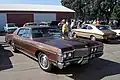 1972 Mercury Monterey