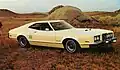 1973 Mercury Montego GT