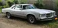 1975 Pontiac Grand Ville