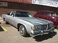 1976 Pontiac Parisienne