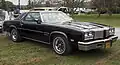 1977 Oldsmobile Cutlass Supreme