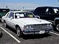 1979 Pontiac Parisienne Brougham Landau