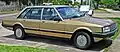 1984—1986 Ford Fairlane (ZL)