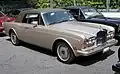 1989 Rolls-Royce Corniche II