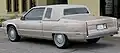 1990 Cadillac Fleetwood Coupe