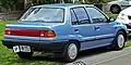 1989—1994 Daihatsu Charade (Австралия)
