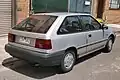 Hyundai Excel (X2) Sprint