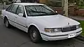 1994 Ford LTD (DC II)