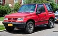 Geo Tracker