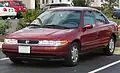 1994—1997 Mercury Mystique