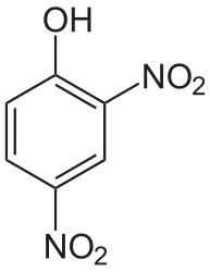 Изображение химической структуры