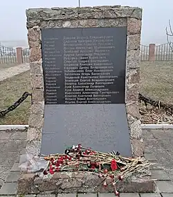 2-й пилон (Дзюров А.В.- Козлов В. М.)