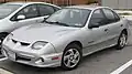 2000—2002 Pontiac Sunfire (седан)