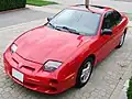 2000—2002 Pontiac Sunfire (купе)