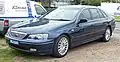 2003—2005 Ford Fairlane (BA) G220